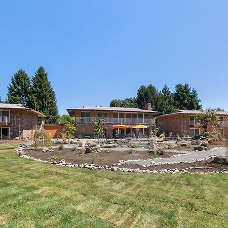 Sunrise Garden Suites Tukwila Exteriér fotografie