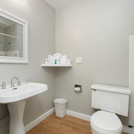 Sunrise Garden Suites Tukwila Exteriér fotografie
