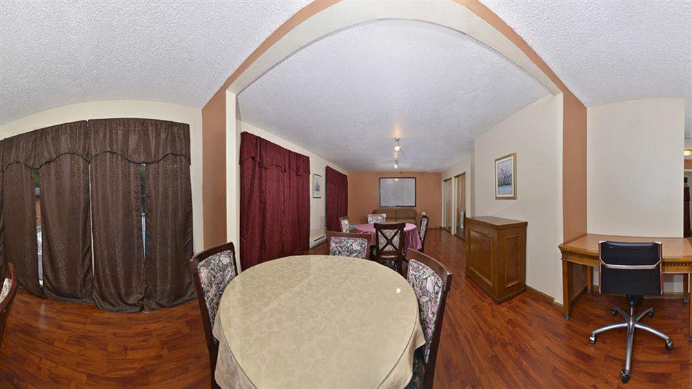 Sunrise Garden Suites Tukwila Exteriér fotografie