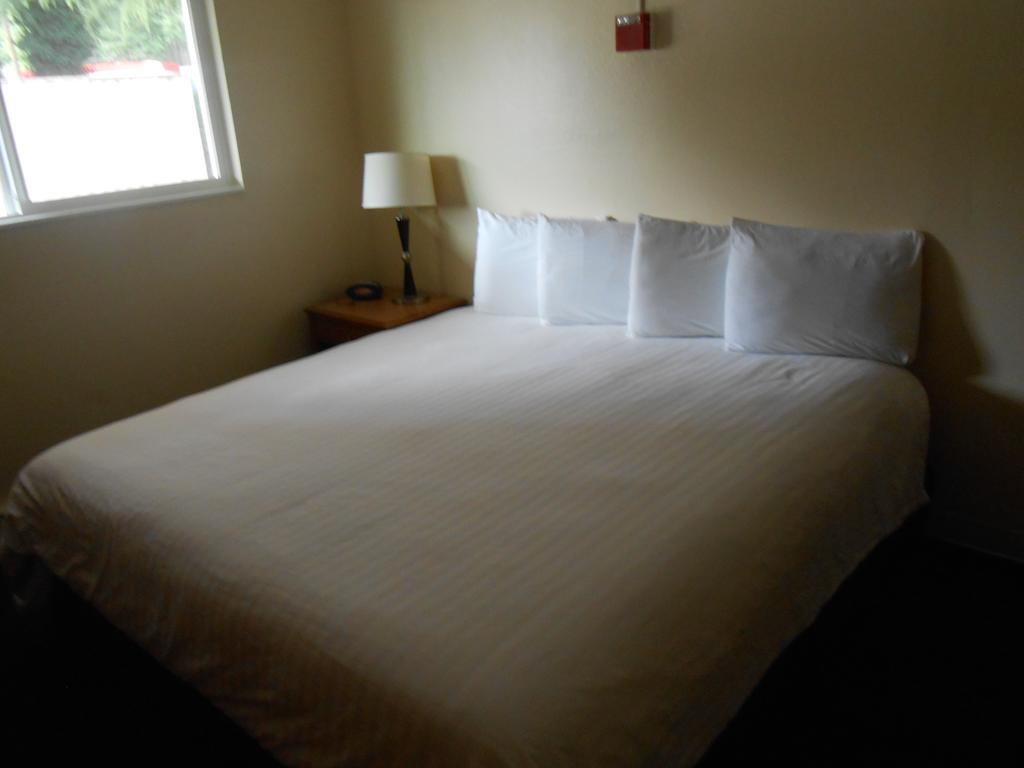Sunrise Garden Suites Tukwila Exteriér fotografie