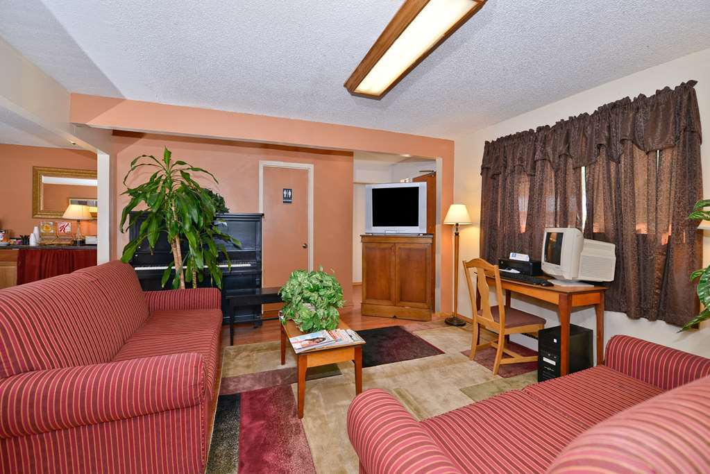 Sunrise Garden Suites Tukwila Pokoj fotografie