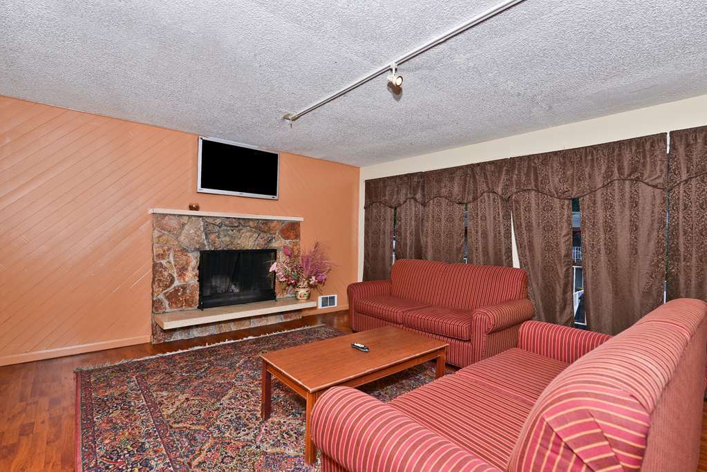 Sunrise Garden Suites Tukwila Pokoj fotografie