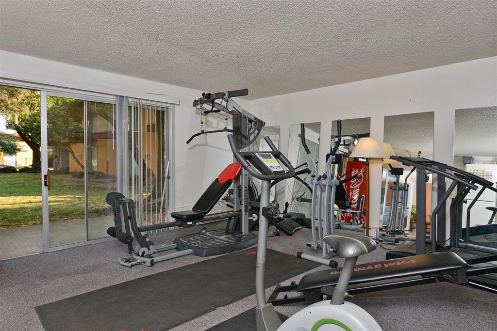 Sunrise Garden Suites Tukwila Zařízení fotografie
