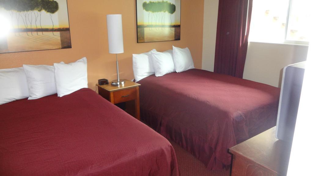 Sunrise Garden Suites Tukwila Exteriér fotografie