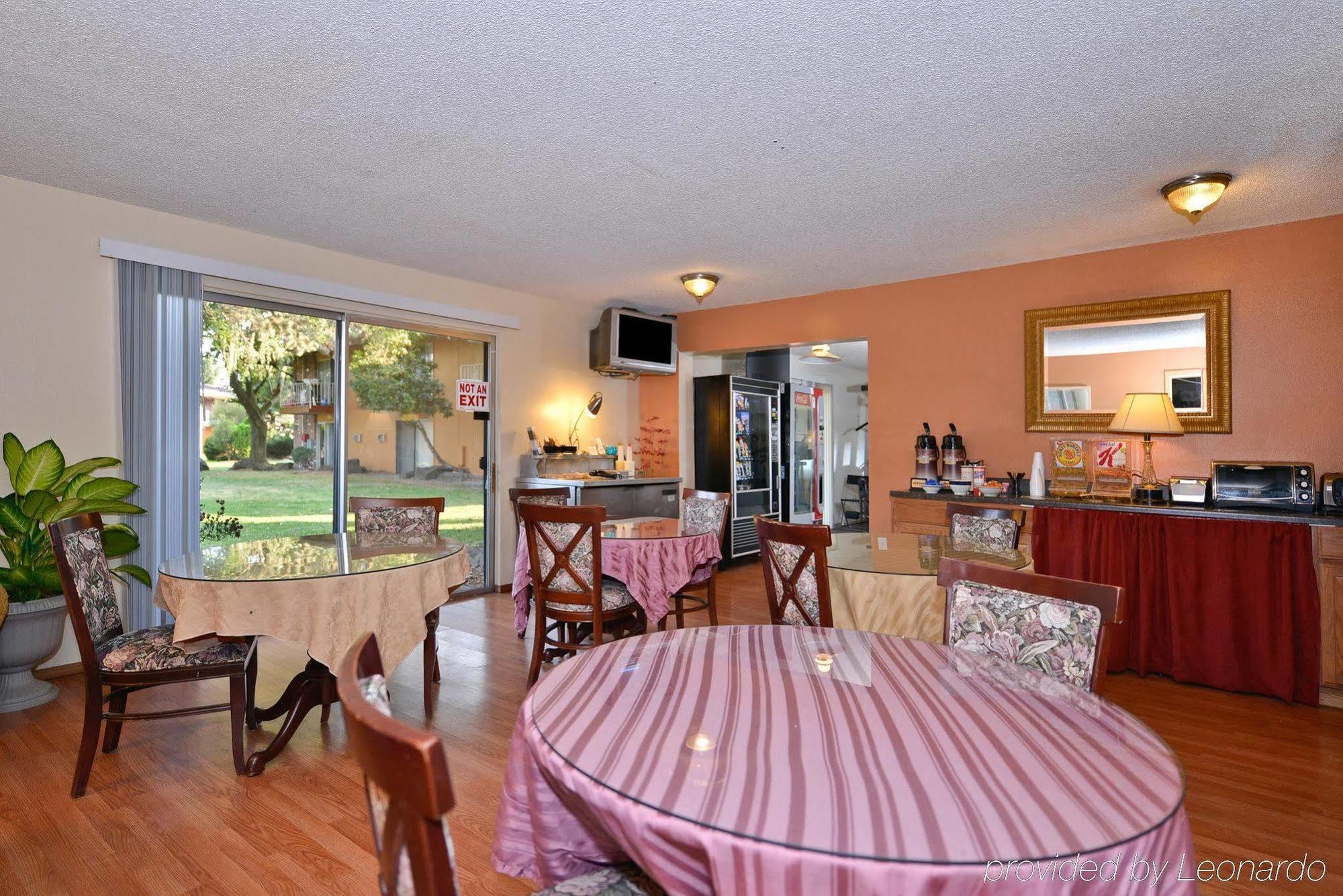 Sunrise Garden Suites Tukwila Exteriér fotografie