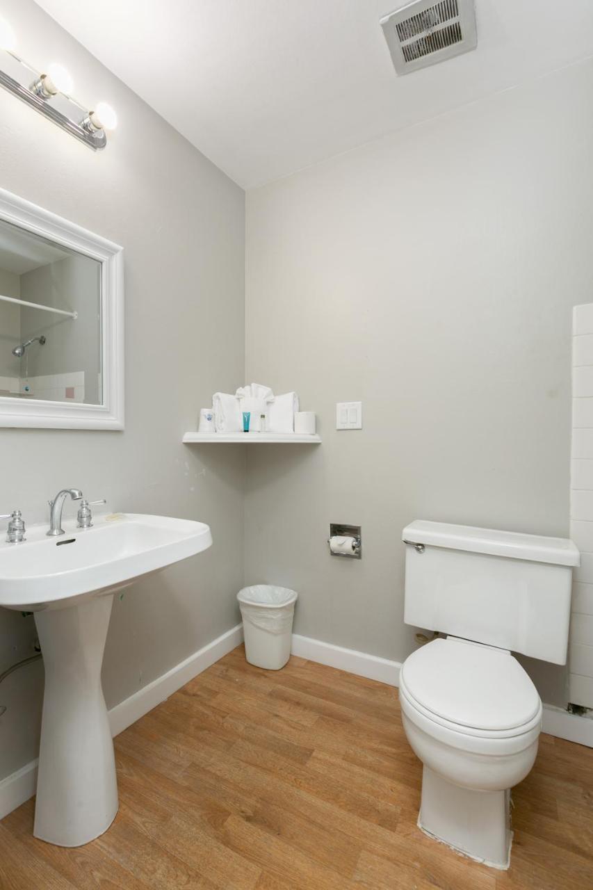 Sunrise Garden Suites Tukwila Exteriér fotografie